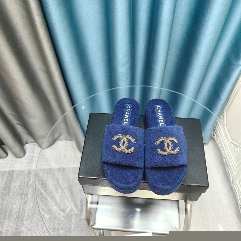 Ch*el slippers